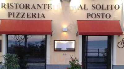 Ristorante Al Solito Posto