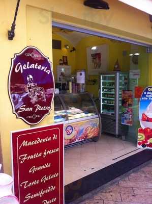 Gelateria San Pietro, Diano Marina