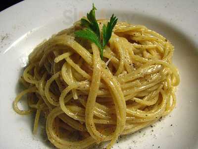 Ristorante Cacio E Pepe