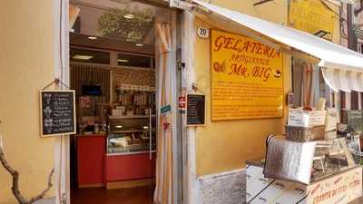 Mr Big Gelateria, Diano Marina