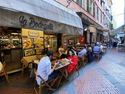 La Bodeguita