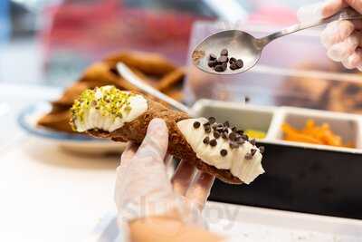 Ammu Cannoli Espressi Siciliani, Milano