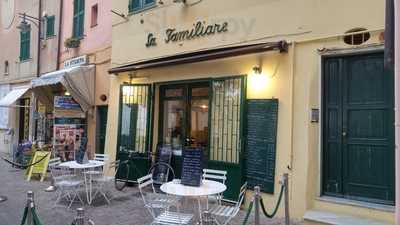 Trattoria La Familiare