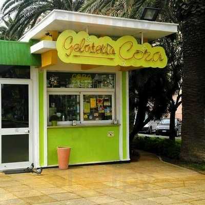 Gelateria Cora, Savona