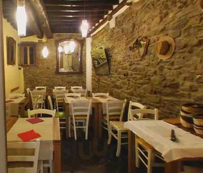 Antica Osteria Il Baretto