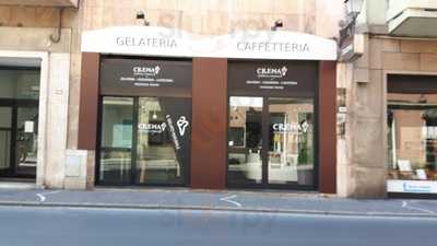 Crema Gelateria Artigianale