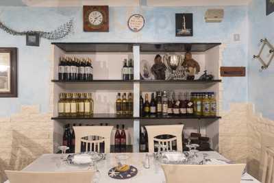 Trattoria Serra