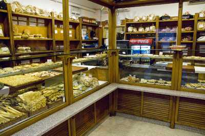 Panificio Pasticceria Tossini, Rapallo