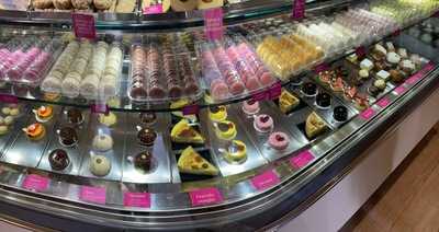 Pasticceria Giubea