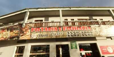 Pizzaria Dom Valentim