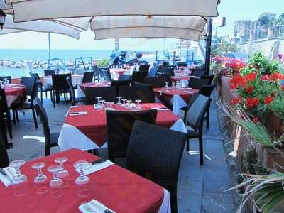 Osteria Del Pescatore