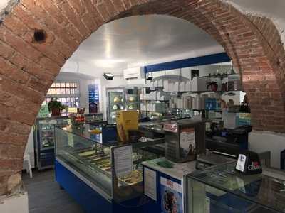 La Gelateria di San Nicola, Genova