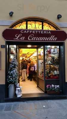 La Caramella, Loano