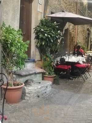 Osteria Di Si, Villanova d'Albenga