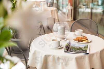 Ristorante - Hotel dei Fiori, Alassio