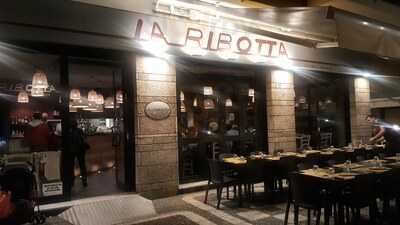 La Ribotta