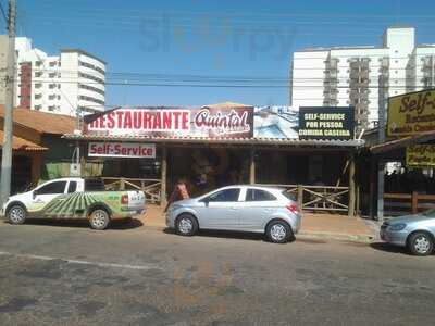 Restaurante Quintal De Caldas