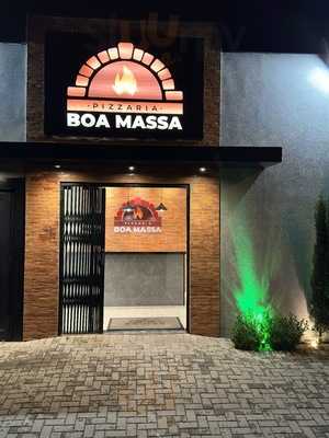 Pizzaria Boa Massa