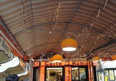 Caffe Roma, Arenzano