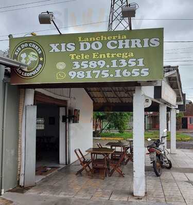 Xis Do Chris