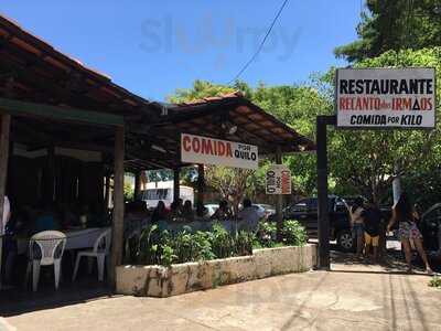 Restaurante Recanto Dos Irmaos