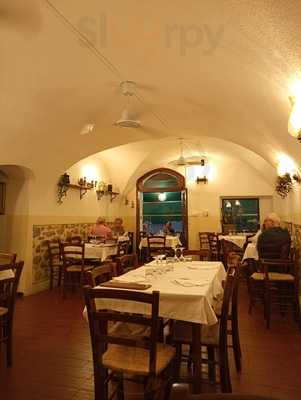 Ristorante Pizzeria Saraceno