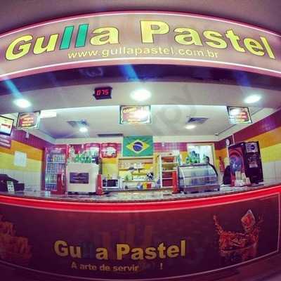 Gulla Pastel