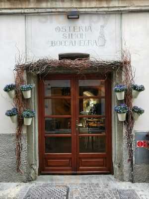 Osteria Simon Boccanegra