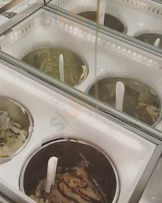 Bellofresko Gelateria, Savona