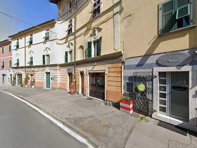 Antica Osteria Lunaezia, Sarzana