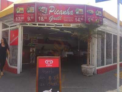 Picanha&grill