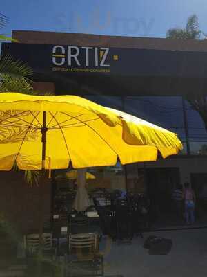 Ortiz Bar