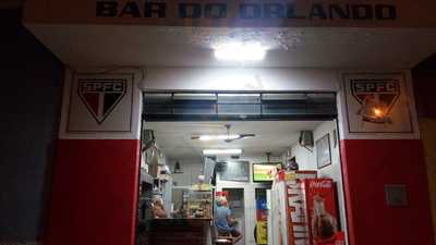 Bar Do Orlando