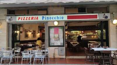 Pizzeria Pinocchio