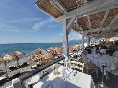 Kukua Beach, Bordighera