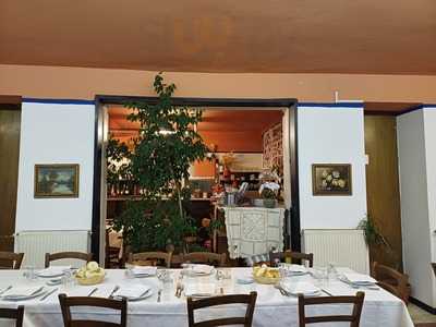 Albergo Ristorante Santuario di Velva, Castiglione Chiavarese