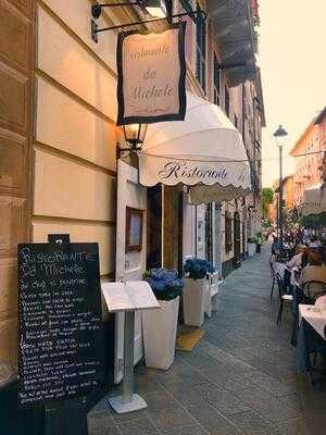 Ristorante Da Michele