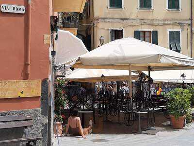 Wonderland Bakery, Monterosso