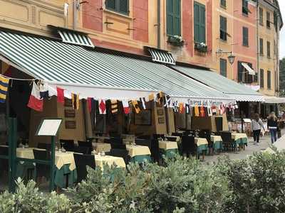 Taverna del Marinaio, Portofino