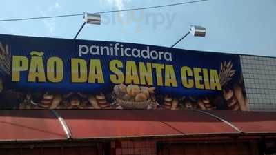 Panificadora Pao Da Santa Ceia