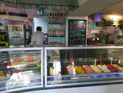 Gelateria K2