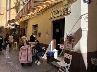 Specialità Krapfen Di Cesare, Spotorno