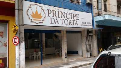 Principe Da Torta