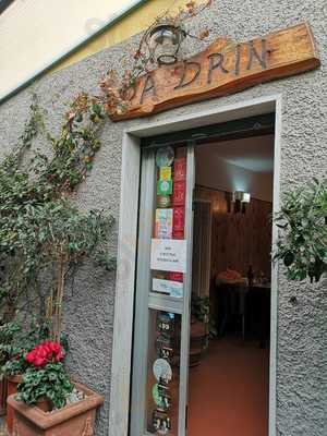 Trattoria Drin