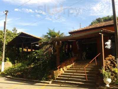 Restaurante Cachoeiro