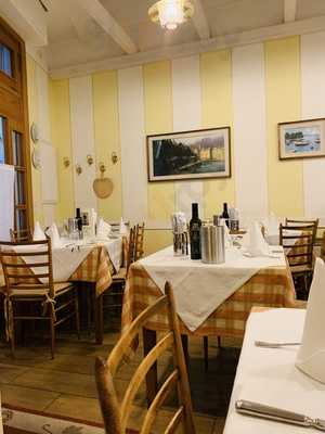 Trattoria Da Pino