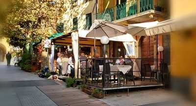 Ristorante L'Alta Marea, Monterosso