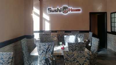 Sushi-House, Savona