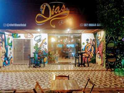 Dias Restobar