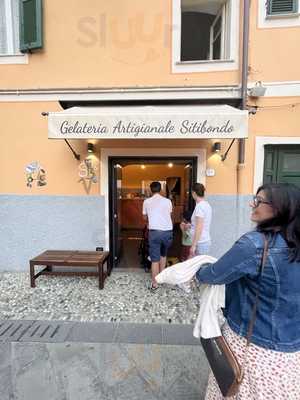 Gelateria Sitibondo, Laigueglia